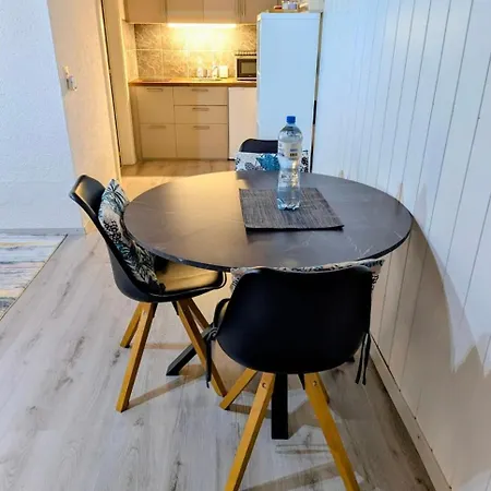 Apartment Horizon 1163 - Au Coeur Des Vignes *