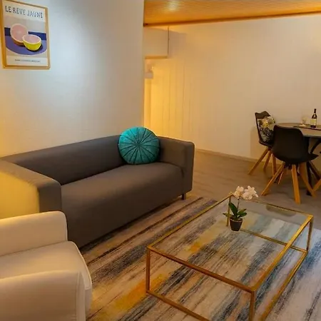 Apartment Horizon 1163 - Au Coeur Des Vignes *