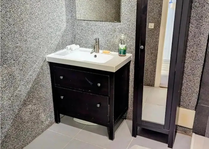 Horizon 1163 - Au Coeur Des Vignes Appartamento