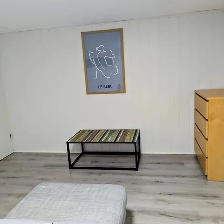 Horizon 1163 - Au Cœur Des Vignes Appartement Etoy