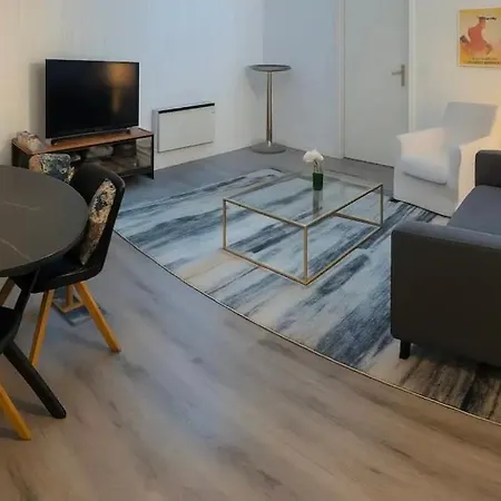 Appartement Horizon 1163 - Au Cœur Des Vignes Etoy
