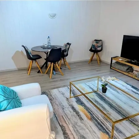 Horizon 1163 - Au Cœur Des Vignes Appartement Etoy