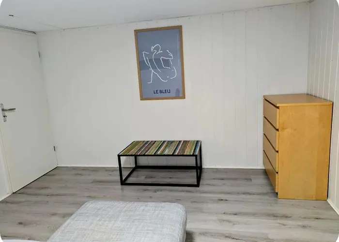 Horizon 1163 - Au Cœur Des Vignes Appartement Etoy