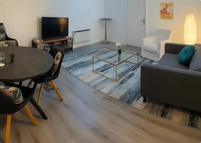 Appartement Horizon 1163 - Au Cœur Des Vignes Etoy