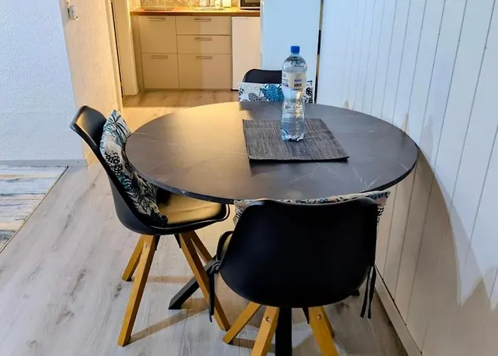 Appartement Horizon 1163 - Au Cœur Des Vignes *